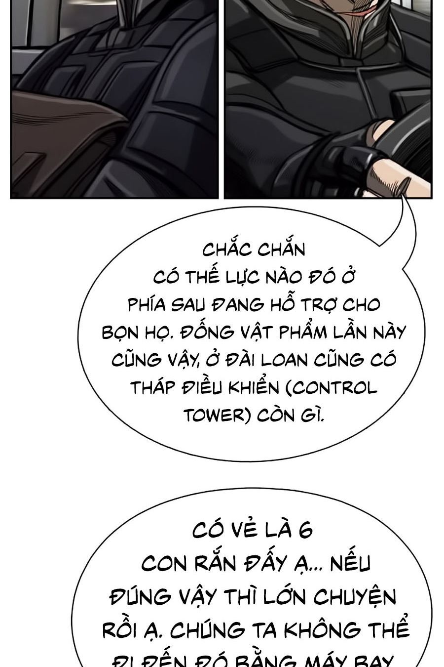 Thợ Săn Đầu Tiên Chapter 36 - 77