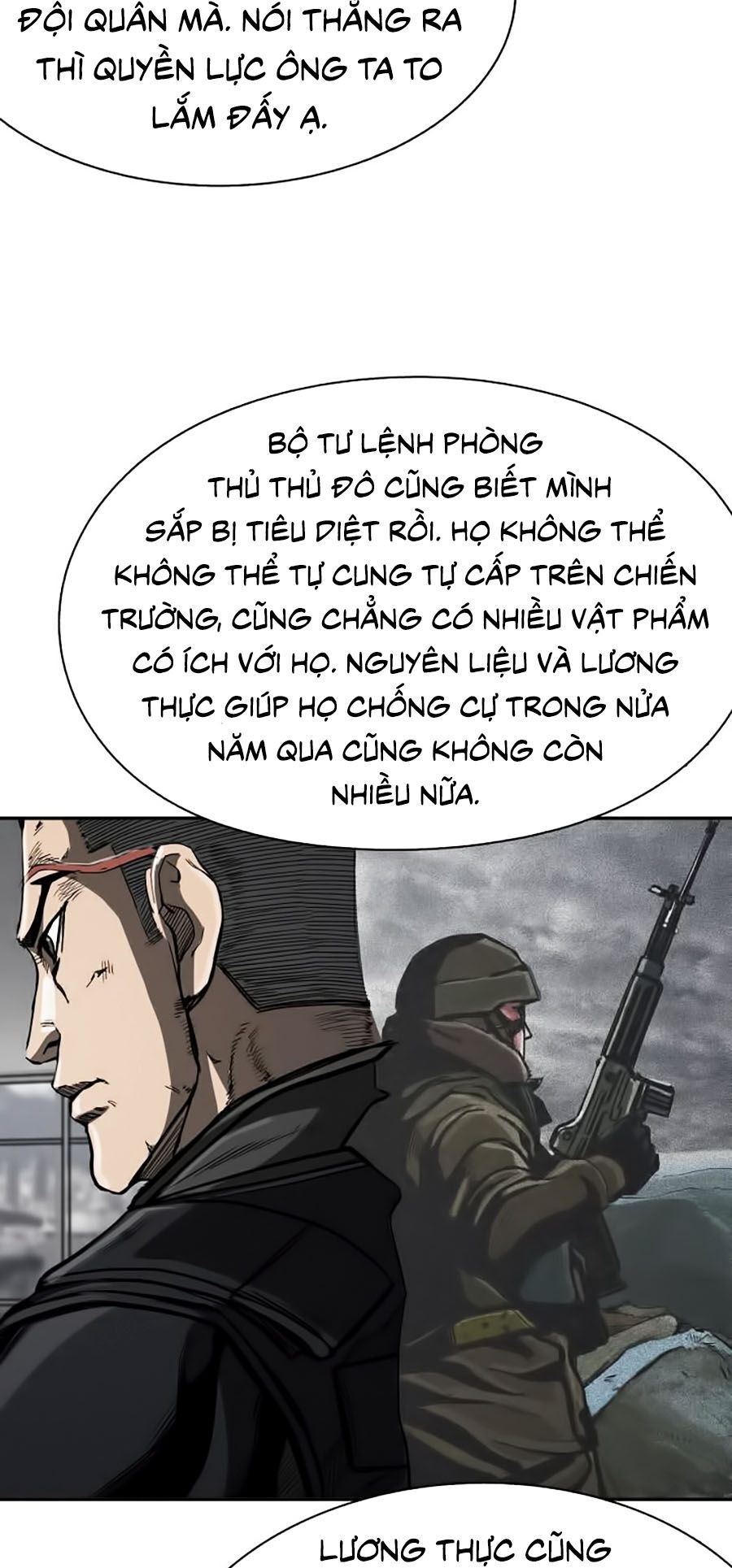 Thợ Săn Đầu Tiên Chapter 37 - 37