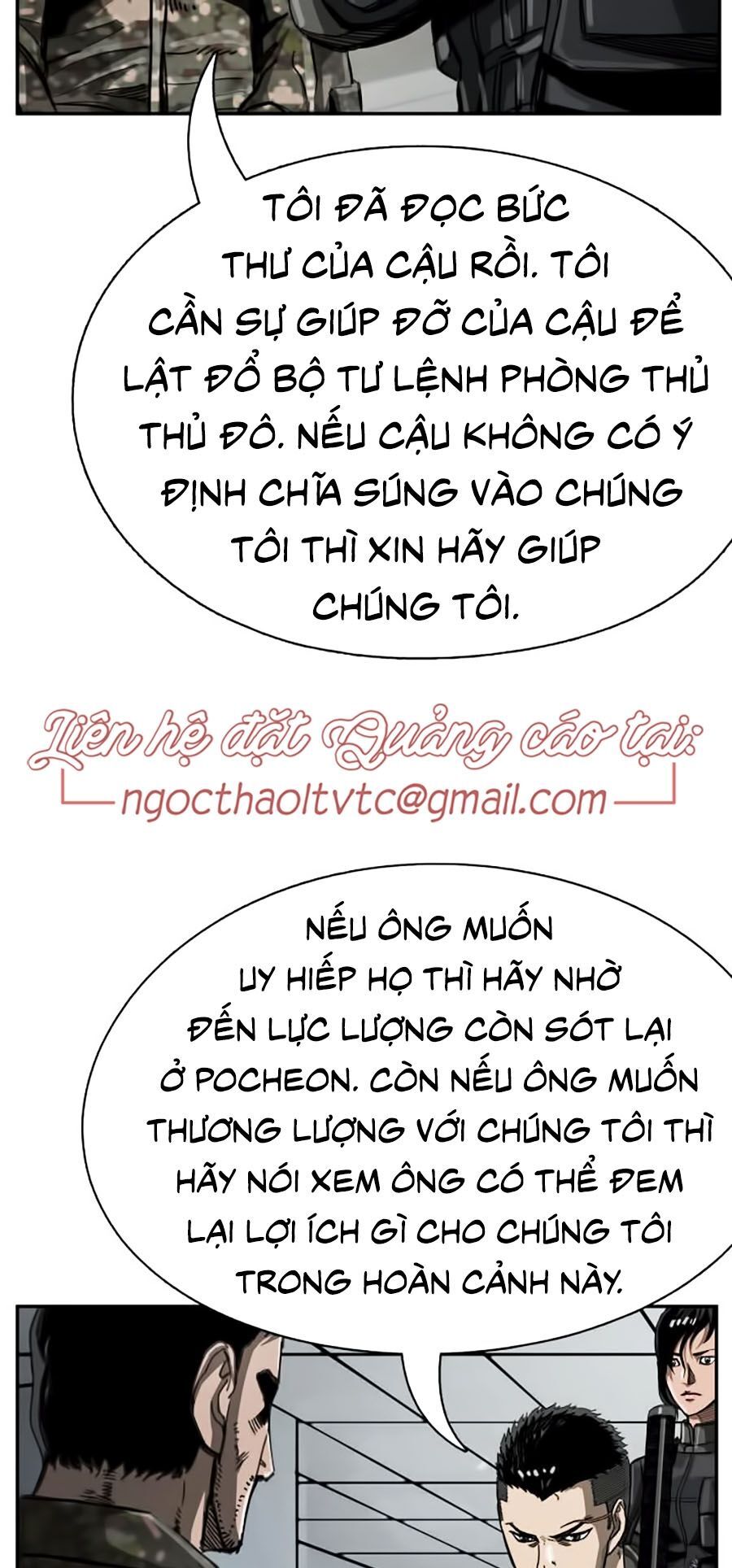 Thợ Săn Đầu Tiên Chapter 37 - 43