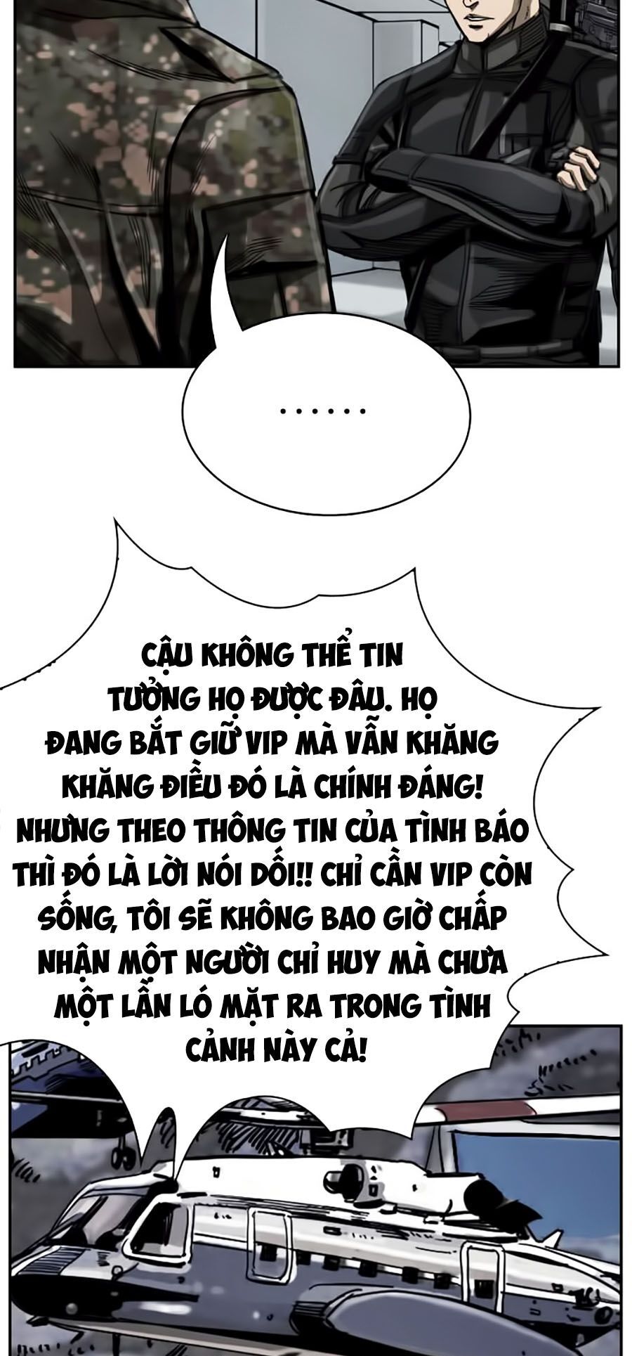 Thợ Săn Đầu Tiên Chapter 37 - 44