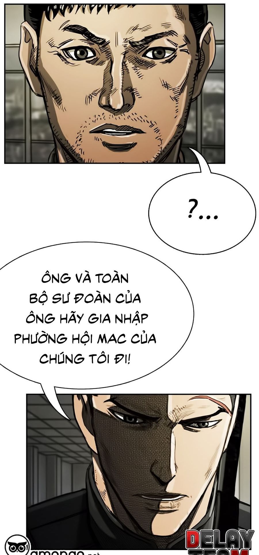 Thợ Săn Đầu Tiên Chapter 37 - 47