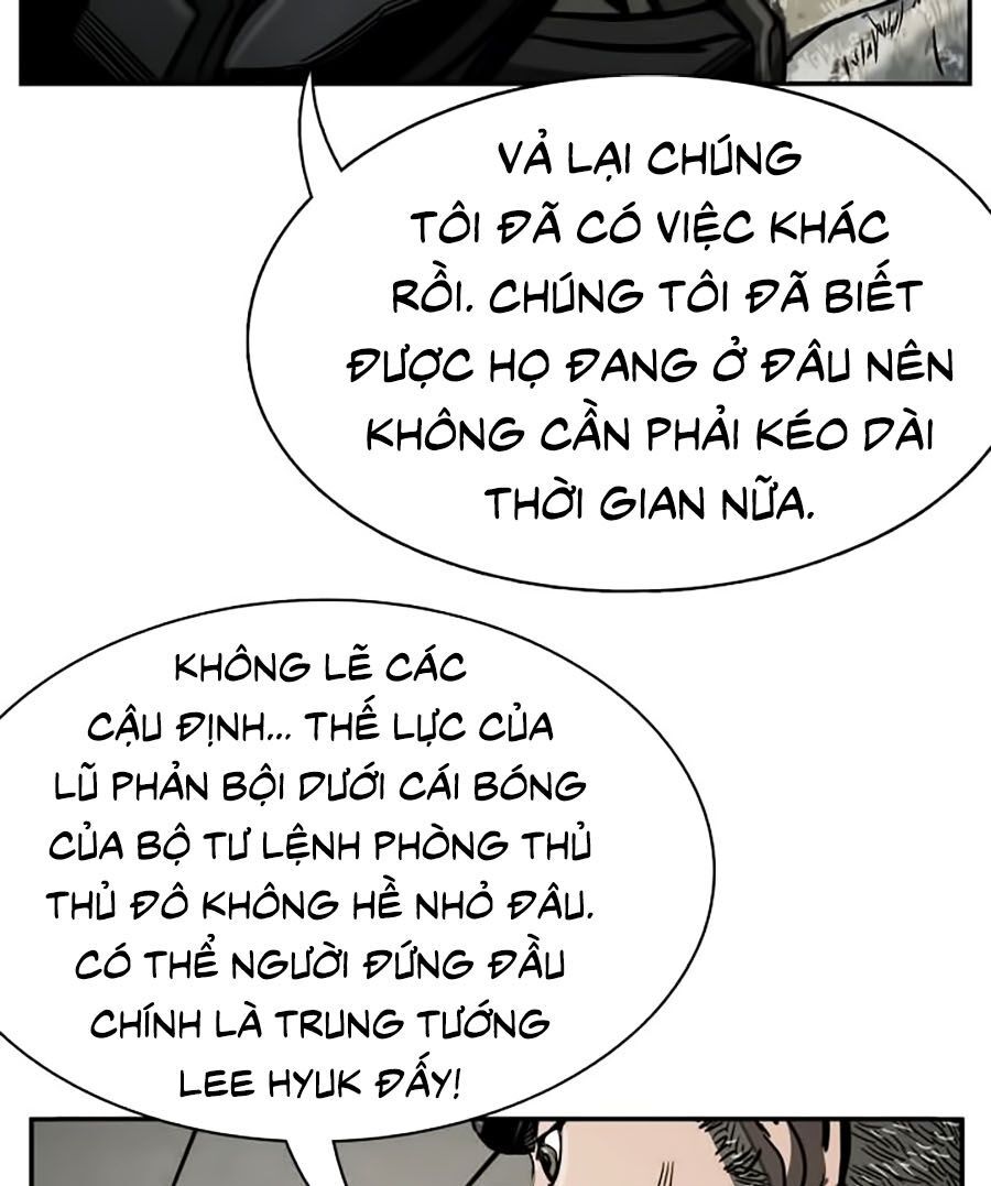 Thợ Săn Đầu Tiên Chapter 37 - 71