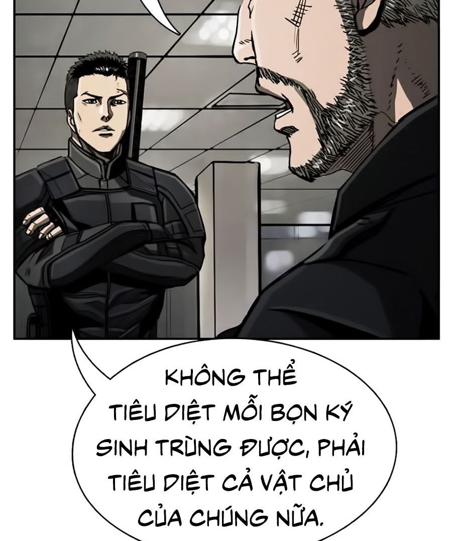 Thợ Săn Đầu Tiên Chapter 37 - 72