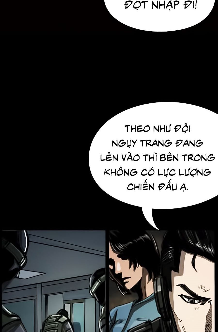 Thợ Săn Đầu Tiên Chapter 38 - 37