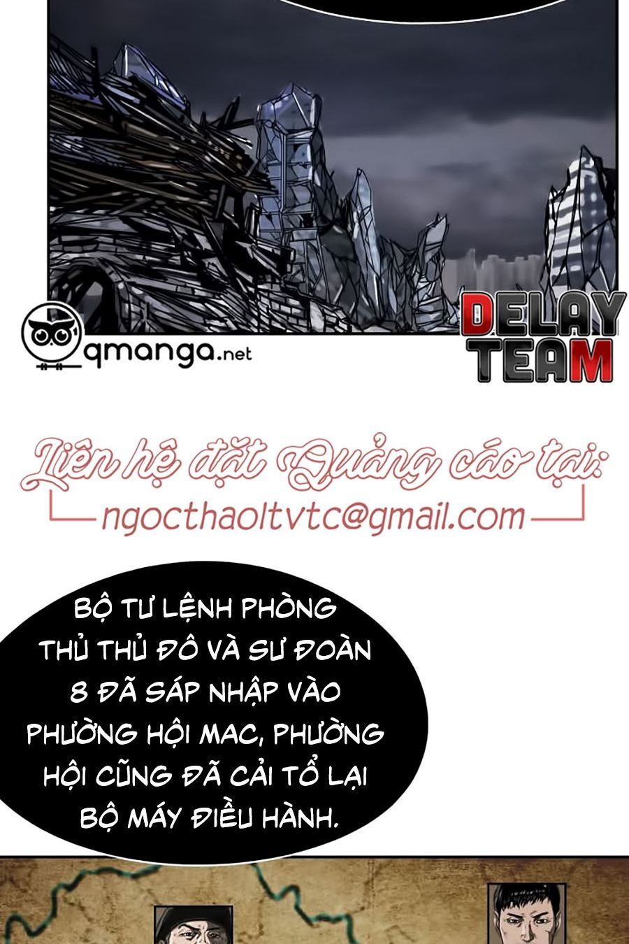 Thợ Săn Đầu Tiên Chapter 40 - 36