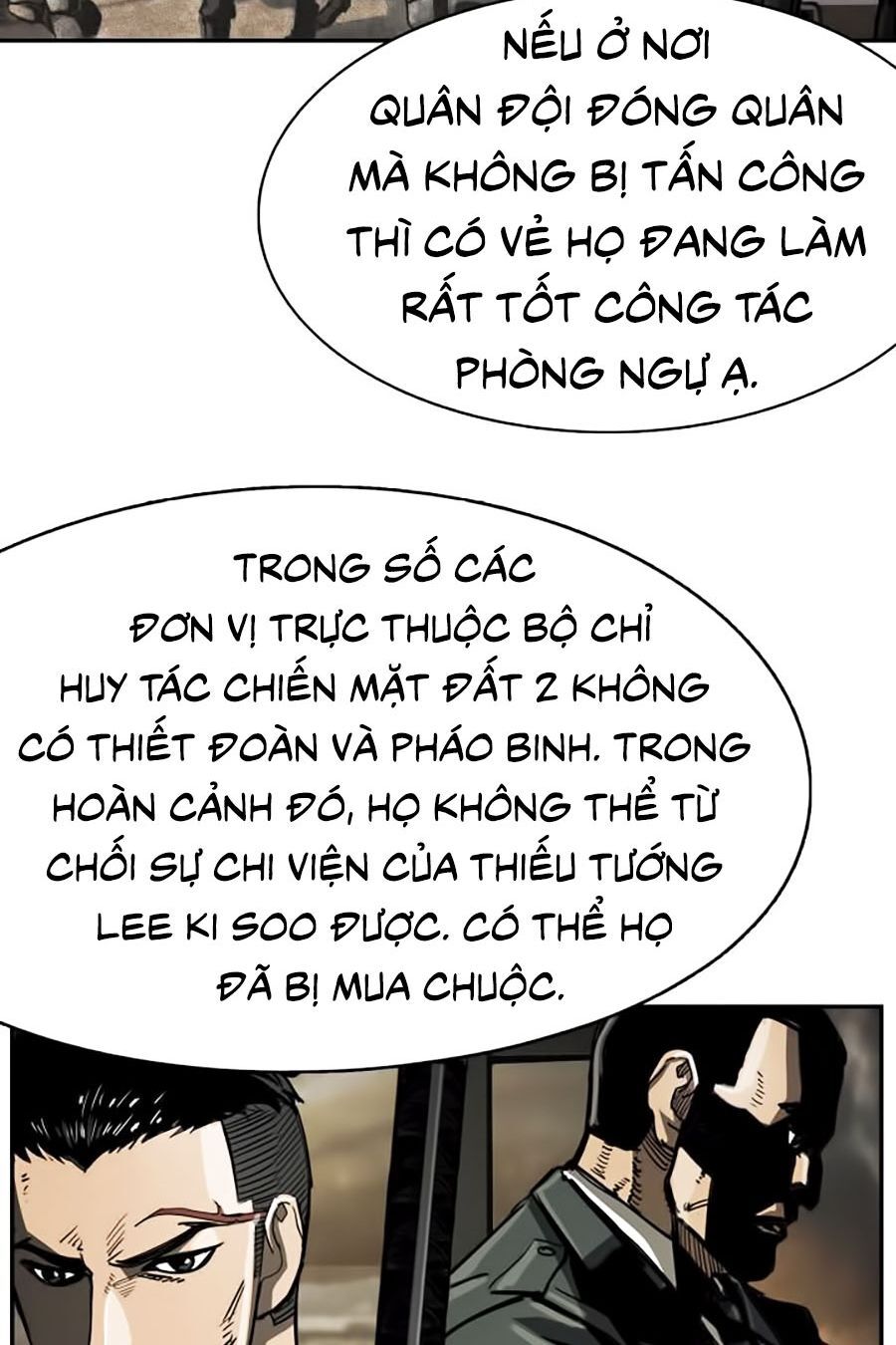 Thợ Săn Đầu Tiên Chapter 40 - 48