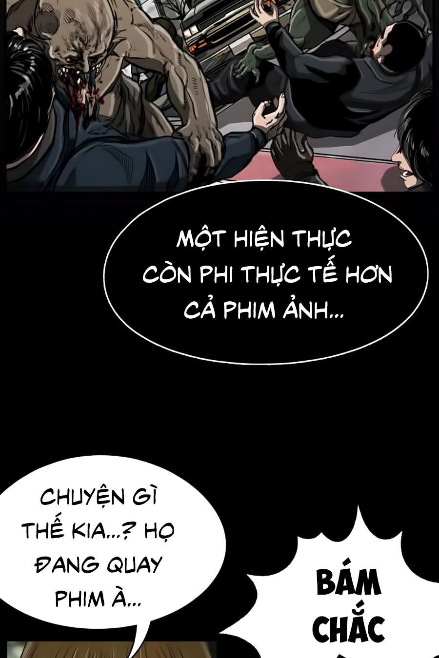 Thợ Săn Đầu Tiên Chapter 41 - 35