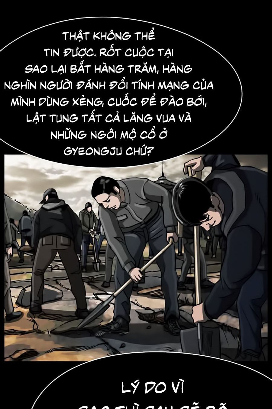 Thợ Săn Đầu Tiên Chapter 41 - 43