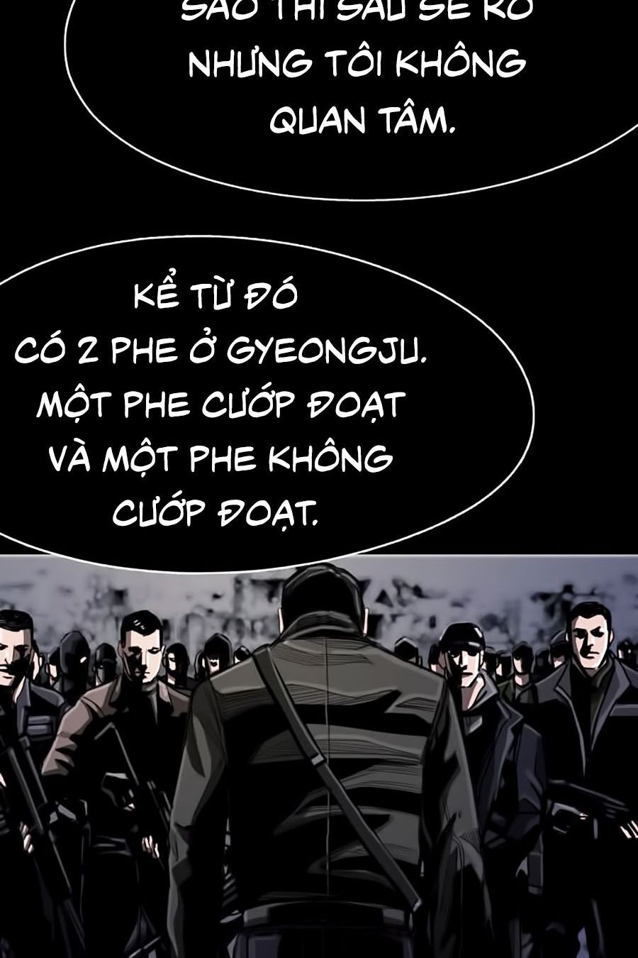 Thợ Săn Đầu Tiên Chapter 41 - 44