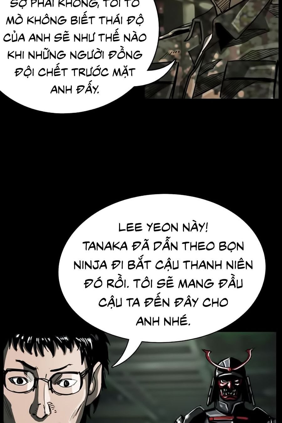 Thợ Săn Đầu Tiên Chapter 41 - 68