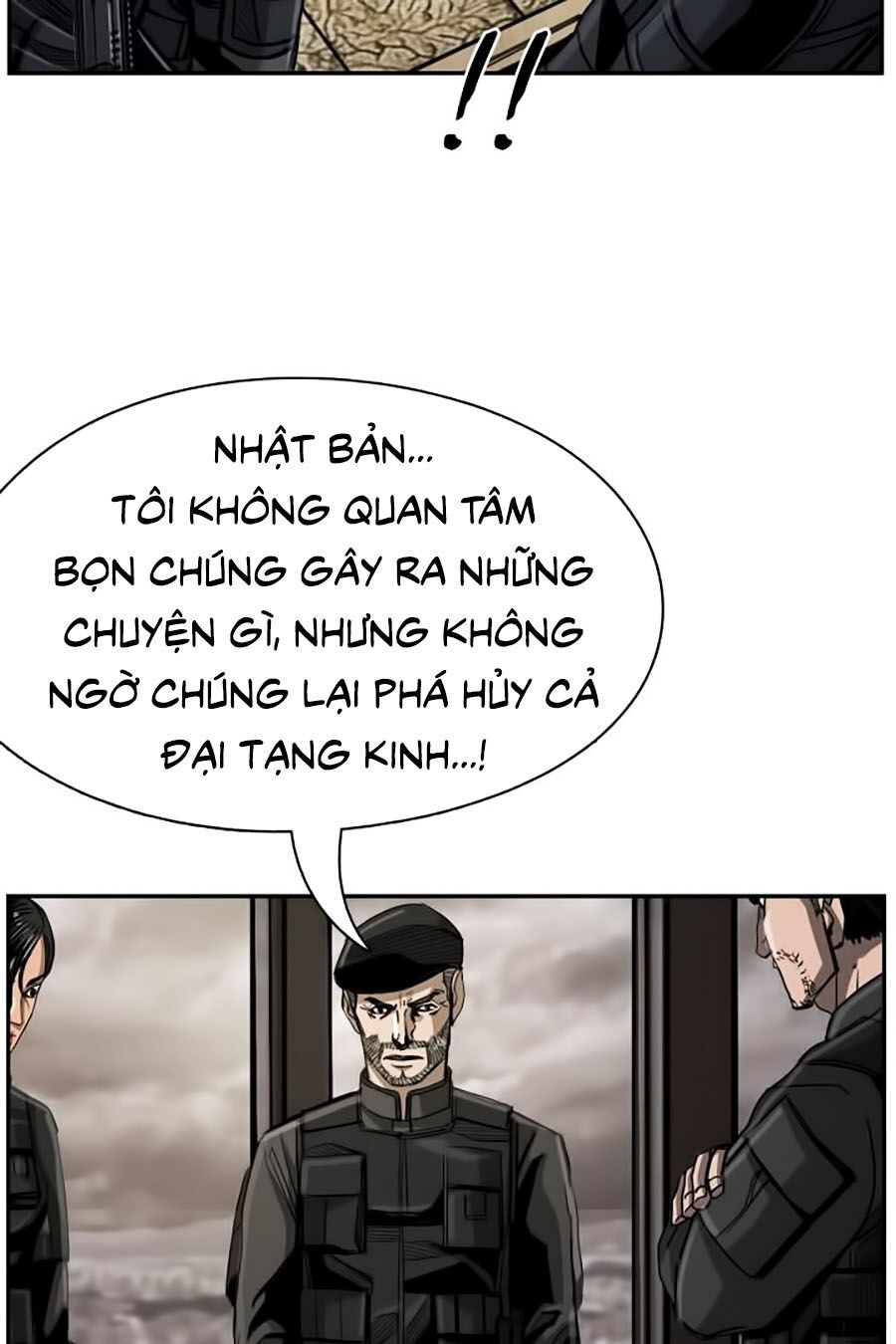 Thợ Săn Đầu Tiên Chapter 42 - 61