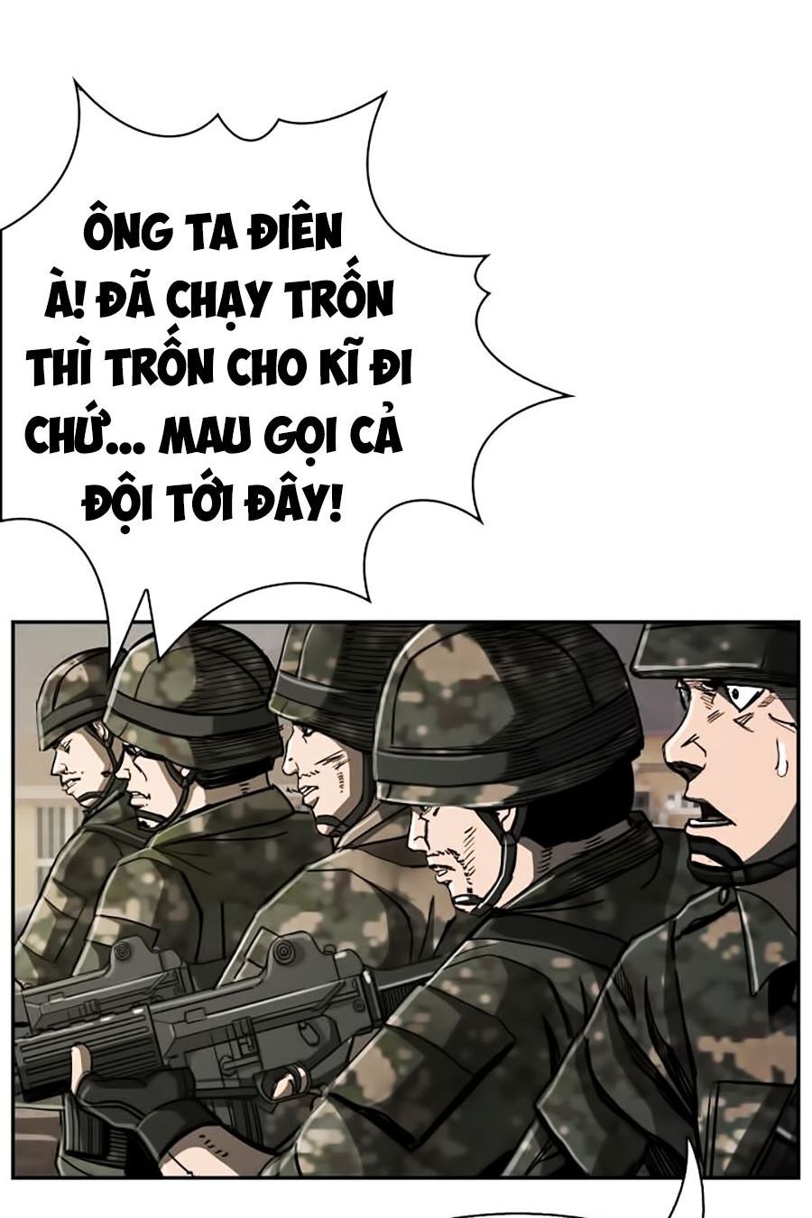 Thợ Săn Đầu Tiên Chapter 43 - 14