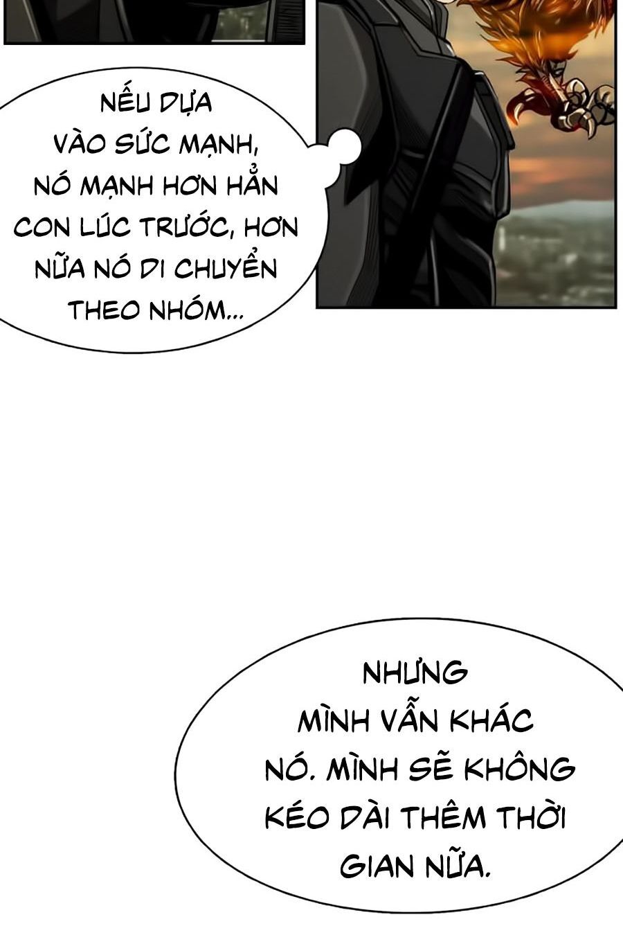 Thợ Săn Đầu Tiên Chapter 43 - 38