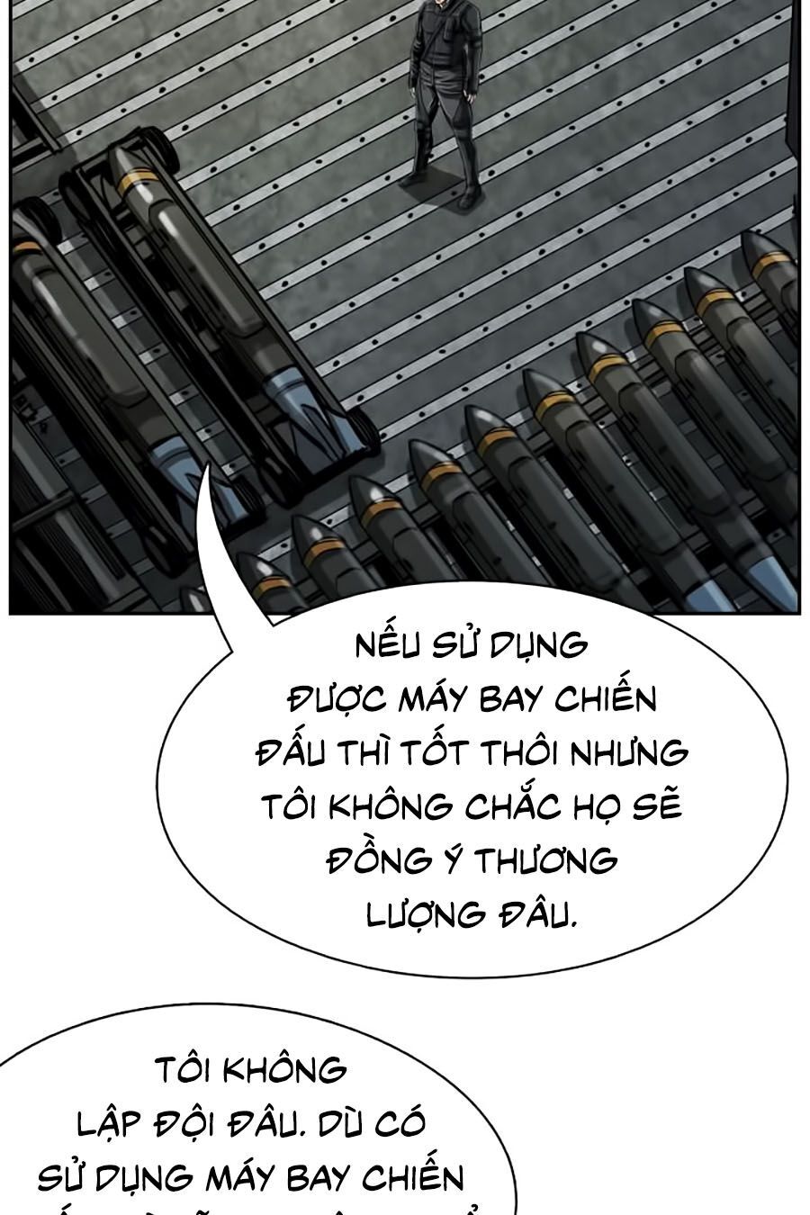 Thợ Săn Đầu Tiên Chapter 44 - 5