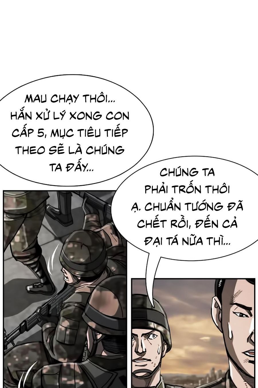 Thợ Săn Đầu Tiên Chapter 44 - 66