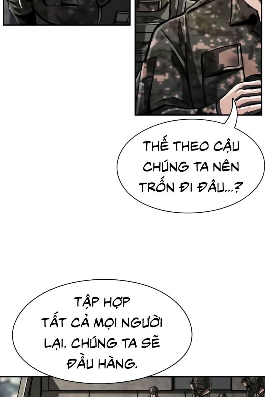 Thợ Săn Đầu Tiên Chapter 44 - 67