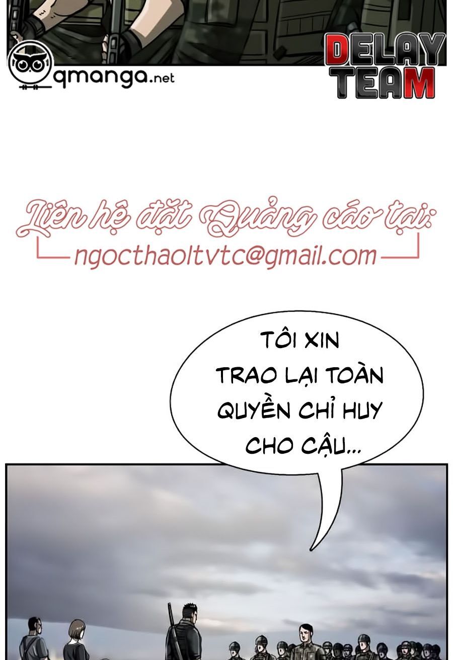 Thợ Săn Đầu Tiên Chapter 44 - 72