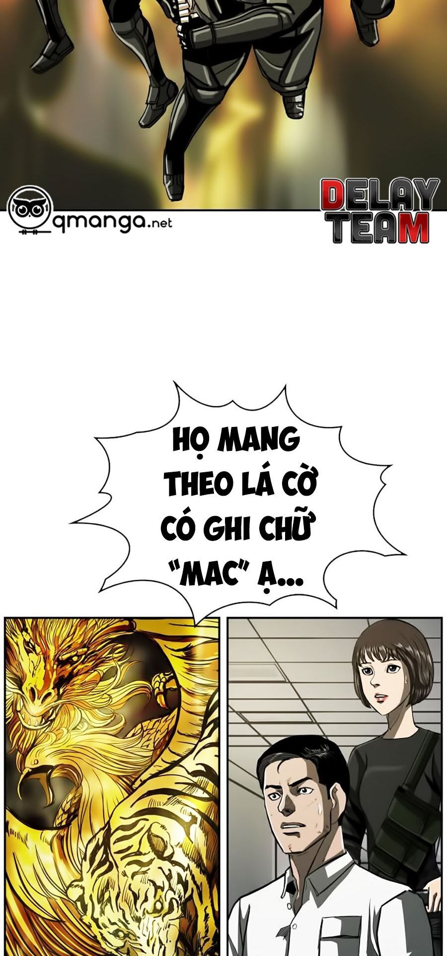 Thợ Săn Đầu Tiên Chapter 44 - 84