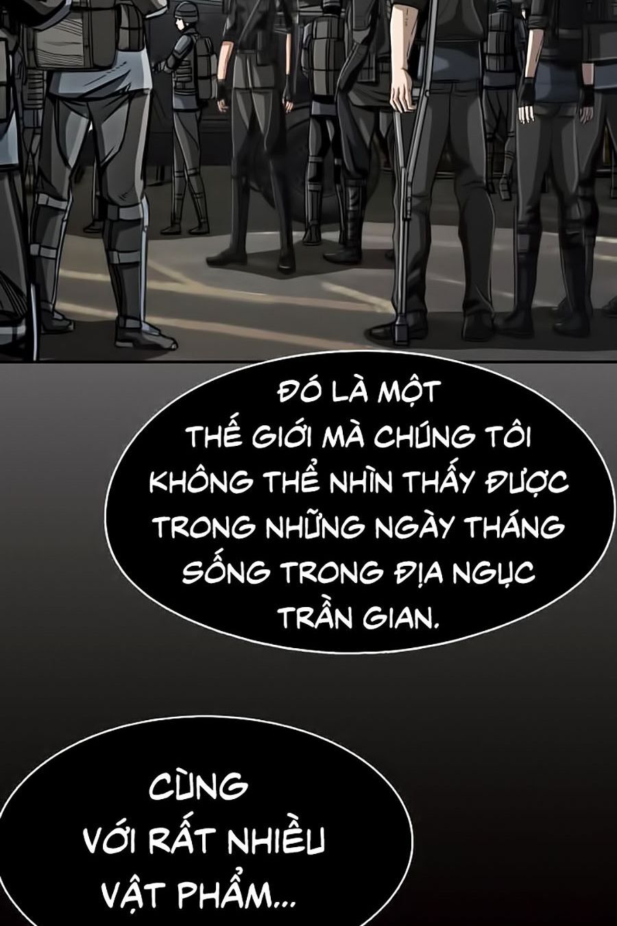 Thợ Săn Đầu Tiên Chapter 45 - 57