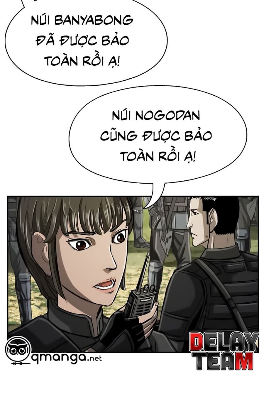 Thợ Săn Đầu Tiên Chapter 45 - 80