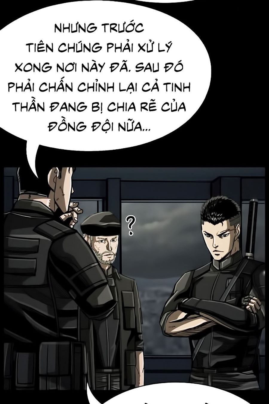 Thợ Săn Đầu Tiên Chapter 46 - 26