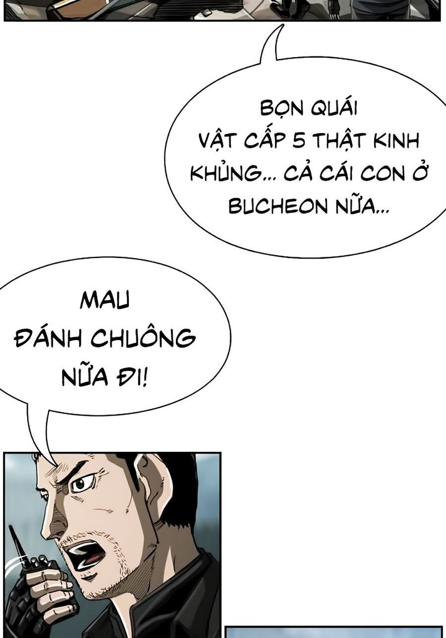 Thợ Săn Đầu Tiên Chapter 46 - 34