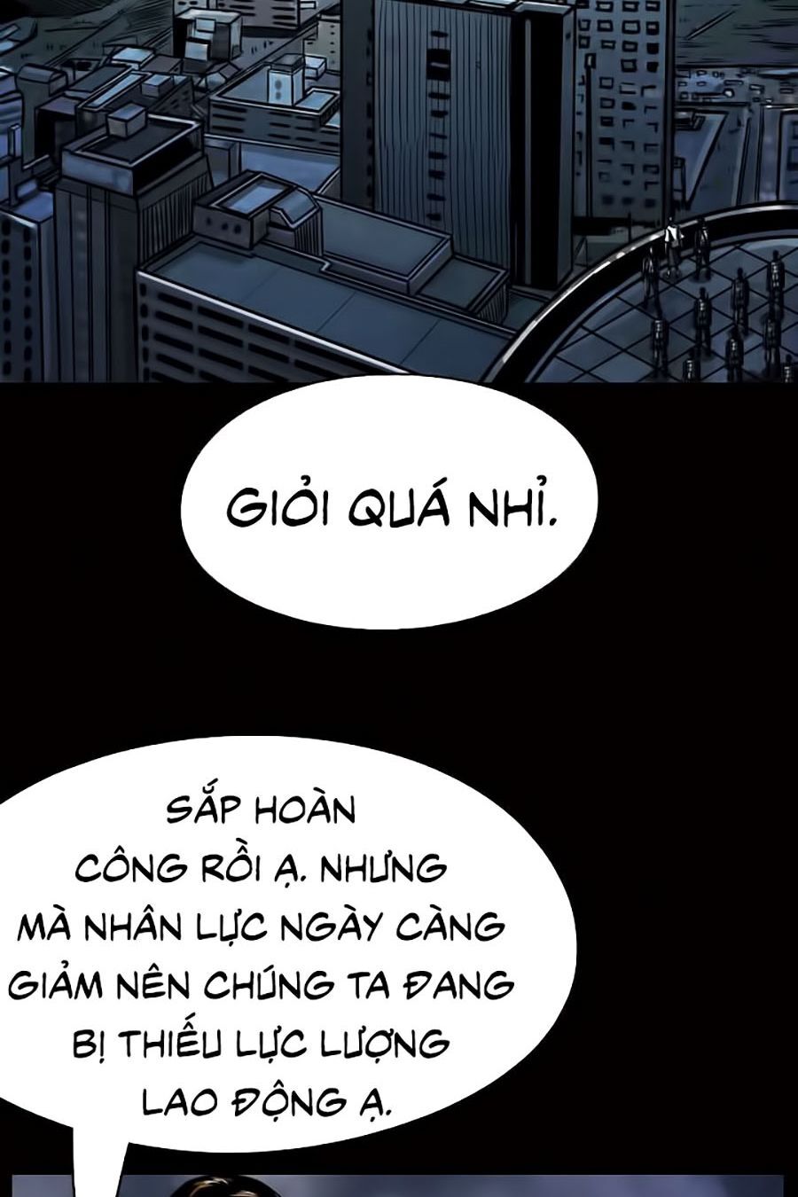 Thợ Săn Đầu Tiên Chapter 46 - 67