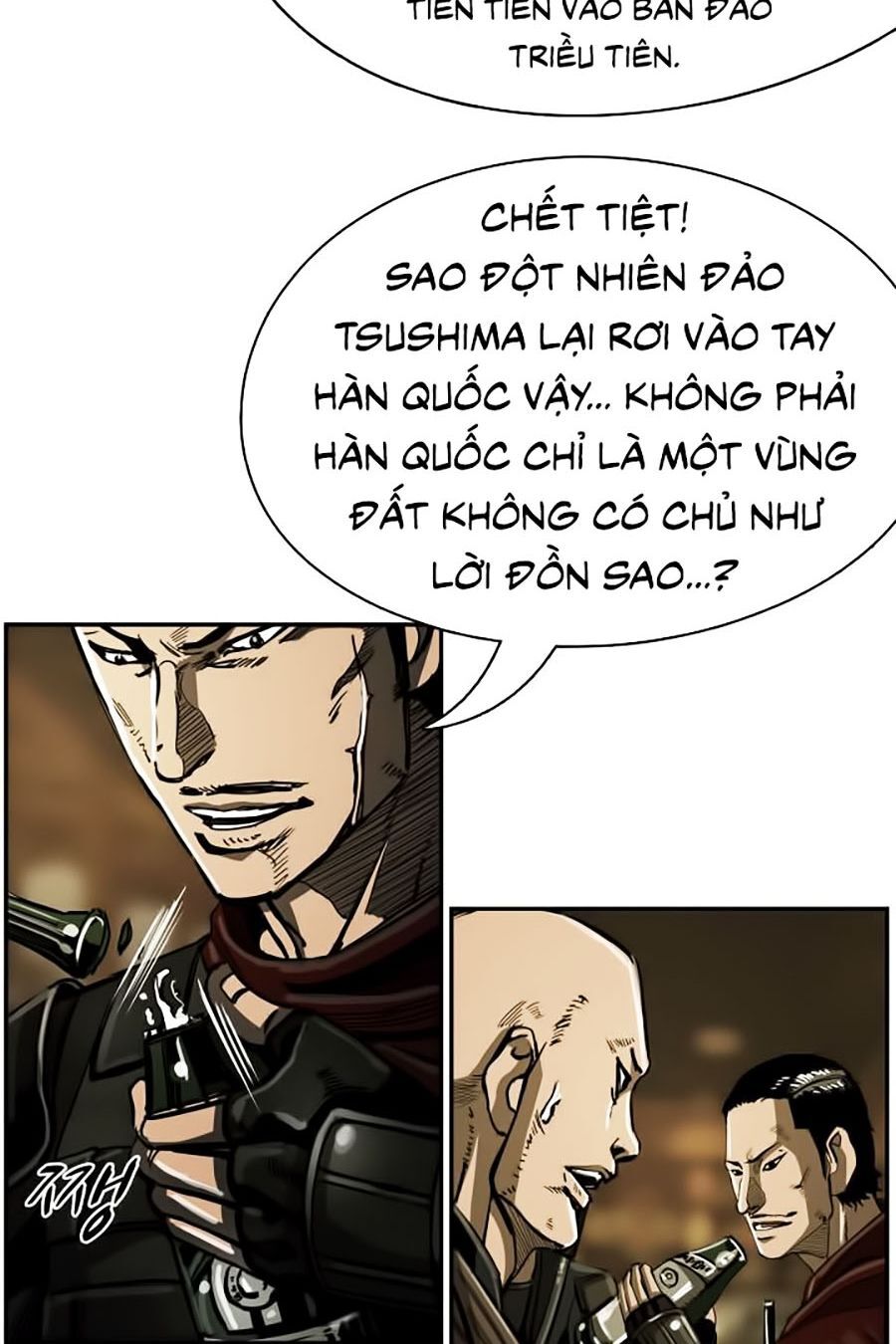 Thợ Săn Đầu Tiên Chapter 47 - 33