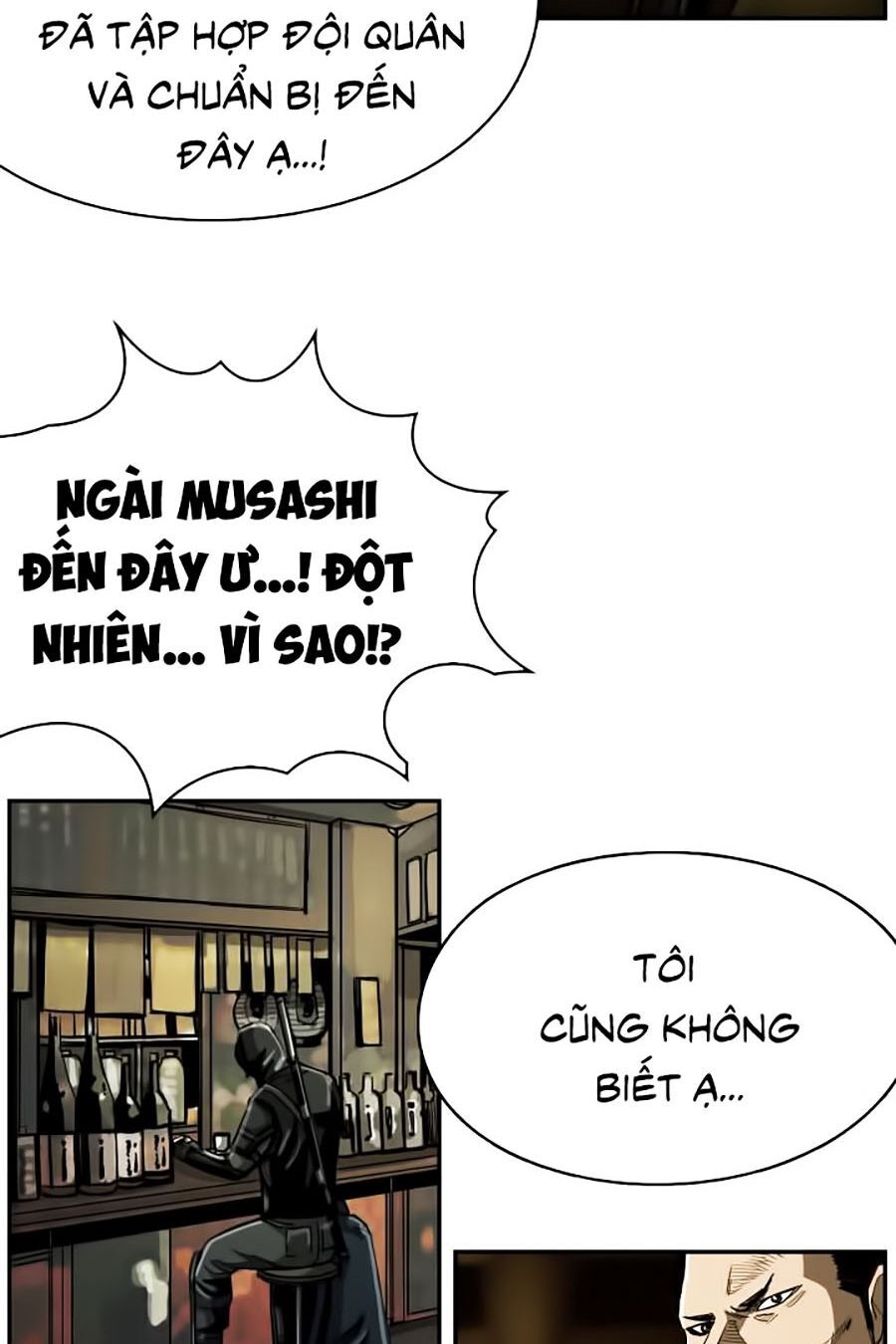 Thợ Săn Đầu Tiên Chapter 47 - 37