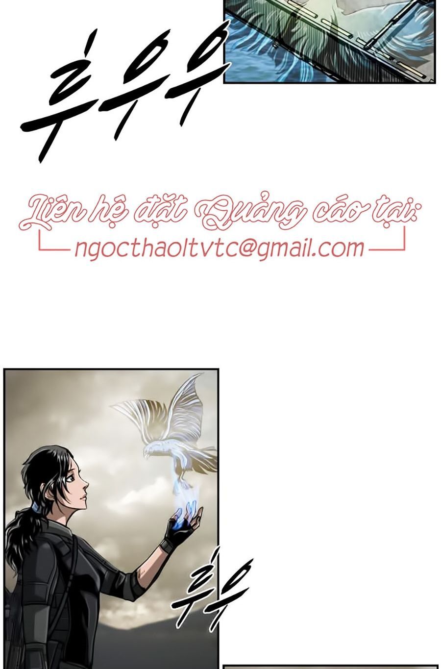 Thợ Săn Đầu Tiên Chapter 48 - 42