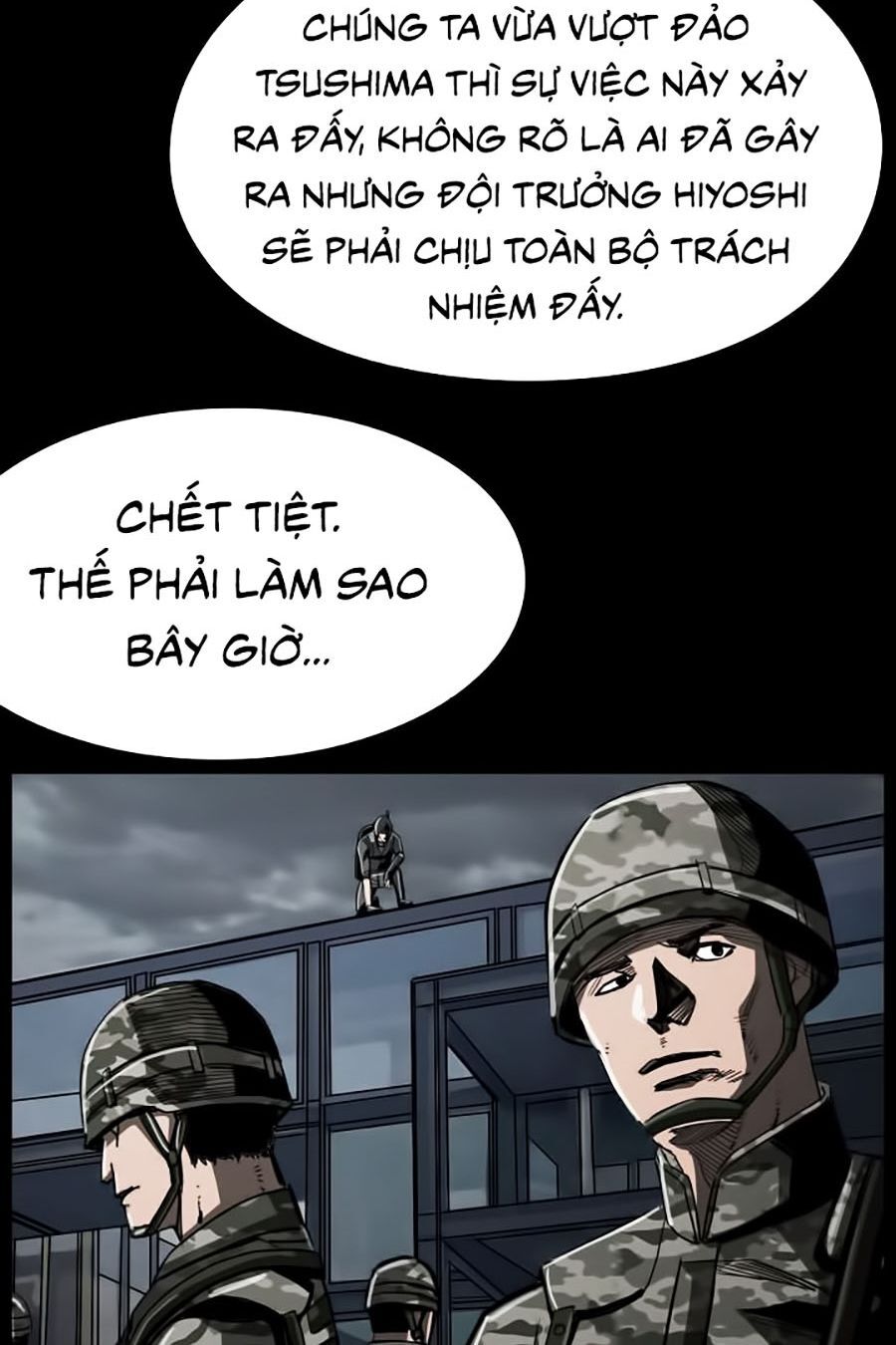 Thợ Săn Đầu Tiên Chapter 48 - 64