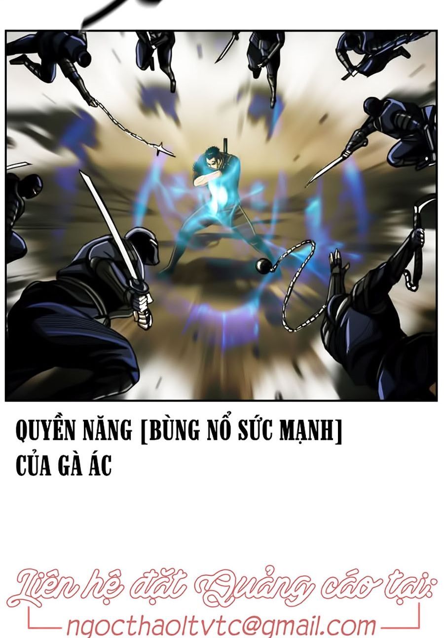 Thợ Săn Đầu Tiên Chapter 52 - 29