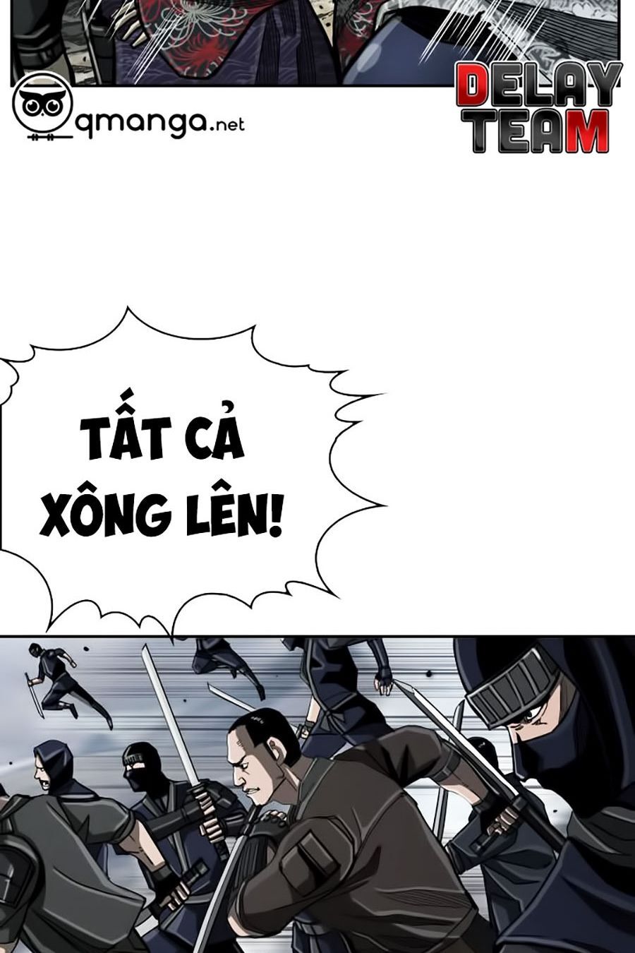 Thợ Săn Đầu Tiên Chapter 52 - 43