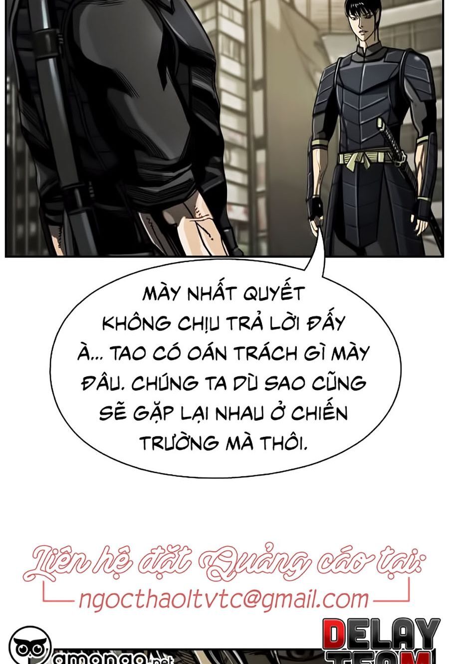 Thợ Săn Đầu Tiên Chapter 54 - 16