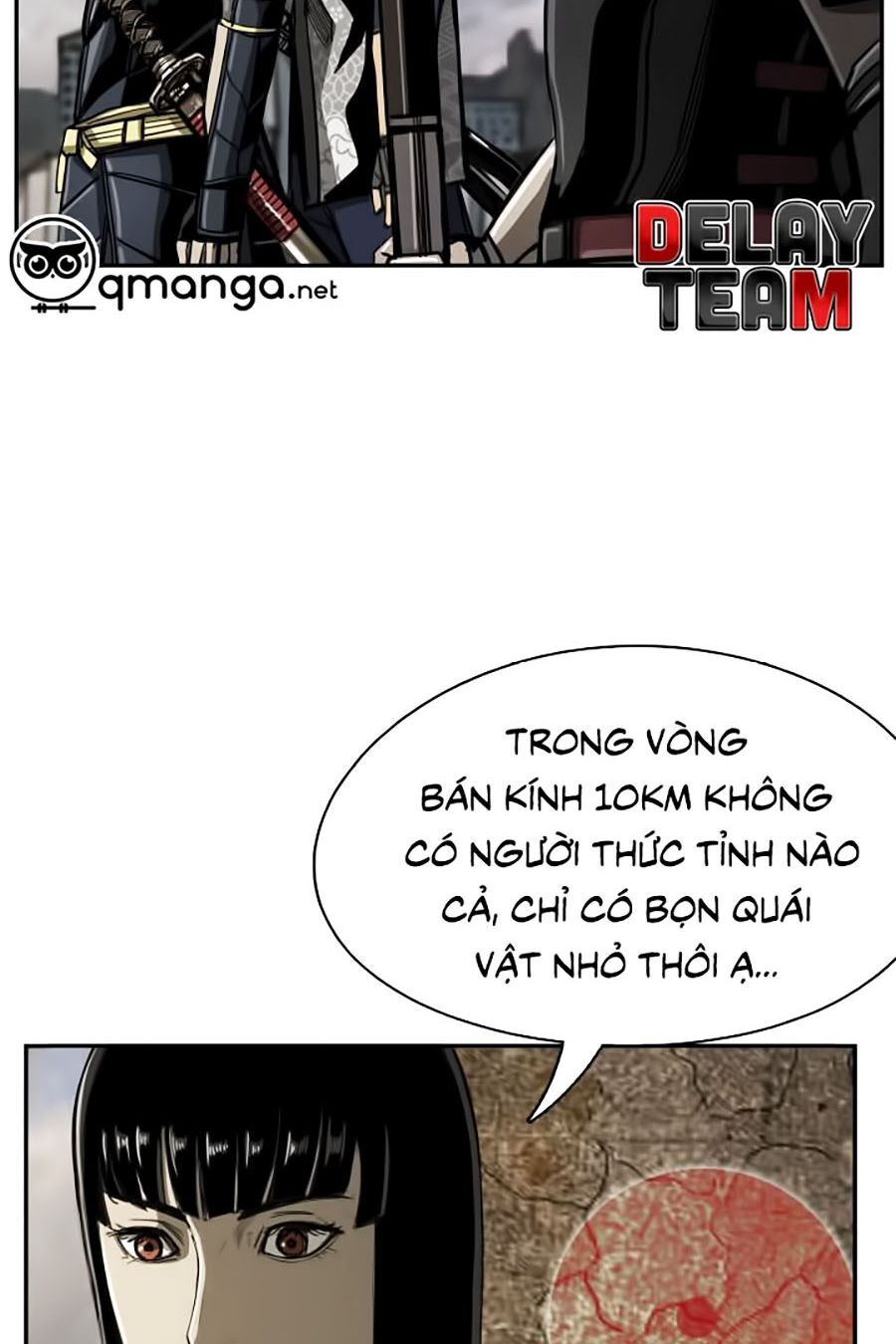 Thợ Săn Đầu Tiên Chapter 54 - 6