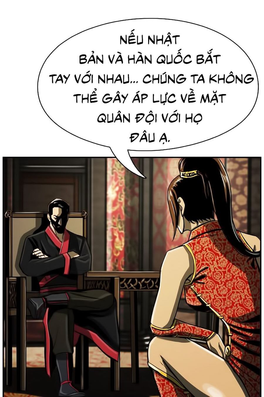 Thợ Săn Đầu Tiên Chapter 55 - 56