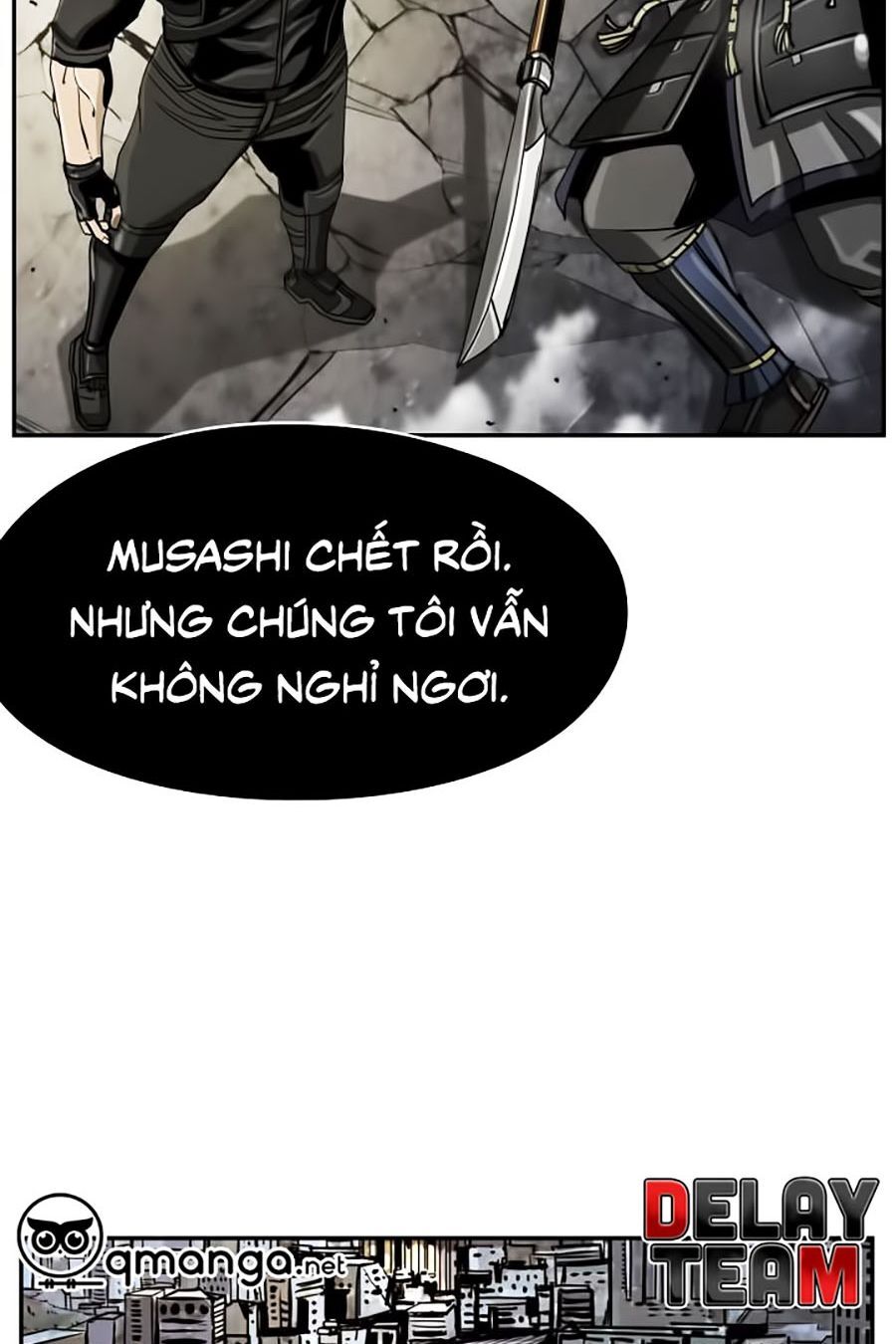 Thợ Săn Đầu Tiên Chapter 55 - 63