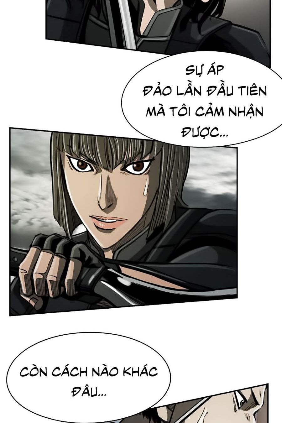 Thợ Săn Đầu Tiên Chapter 58 - 54