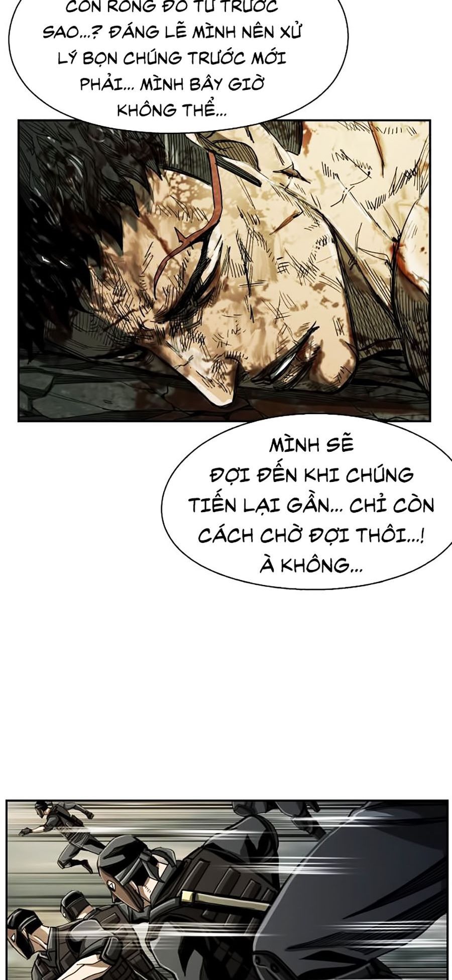 Thợ Săn Đầu Tiên Chapter 65 - 14