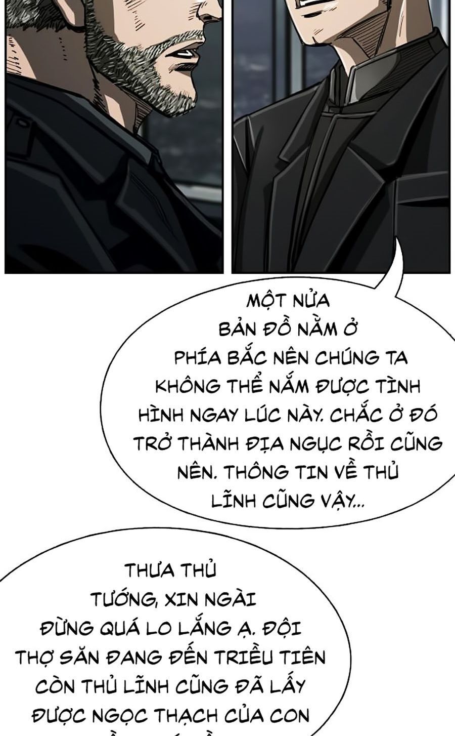 Thợ Săn Đầu Tiên Chapter 66 - 73