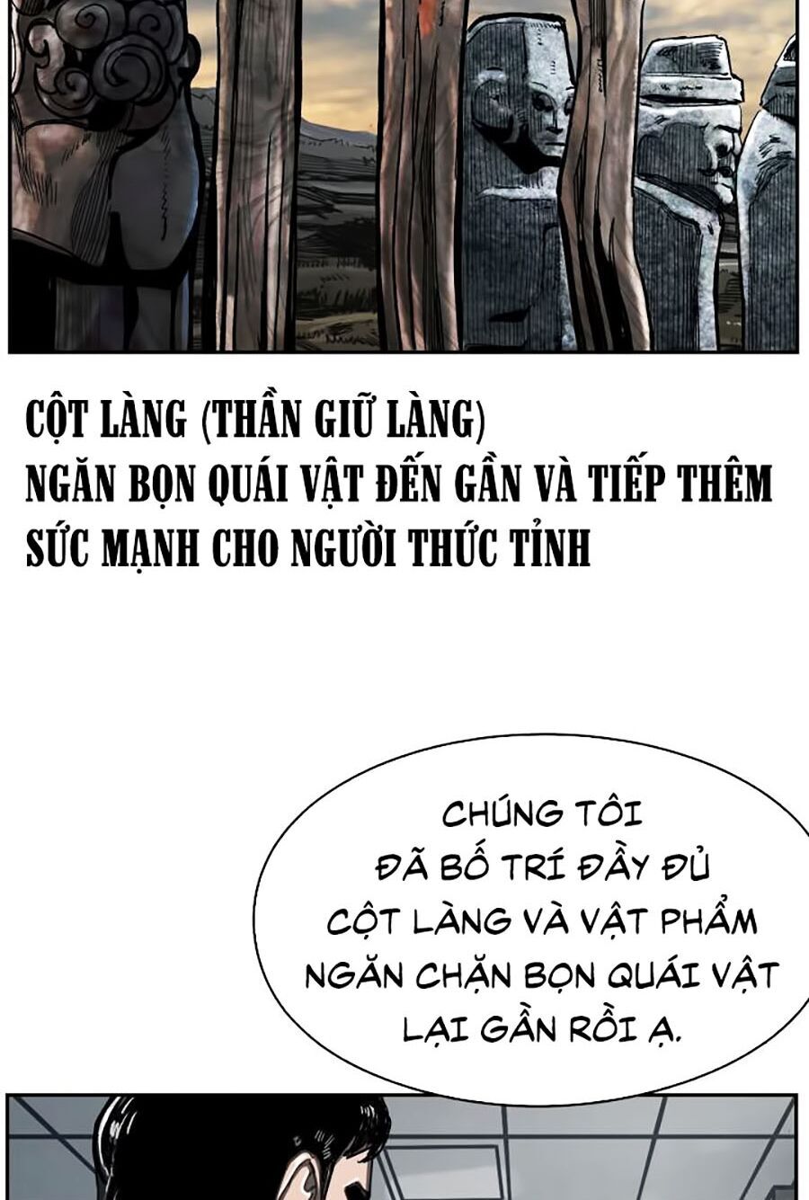 Thợ Săn Đầu Tiên Chapter 67 - 48