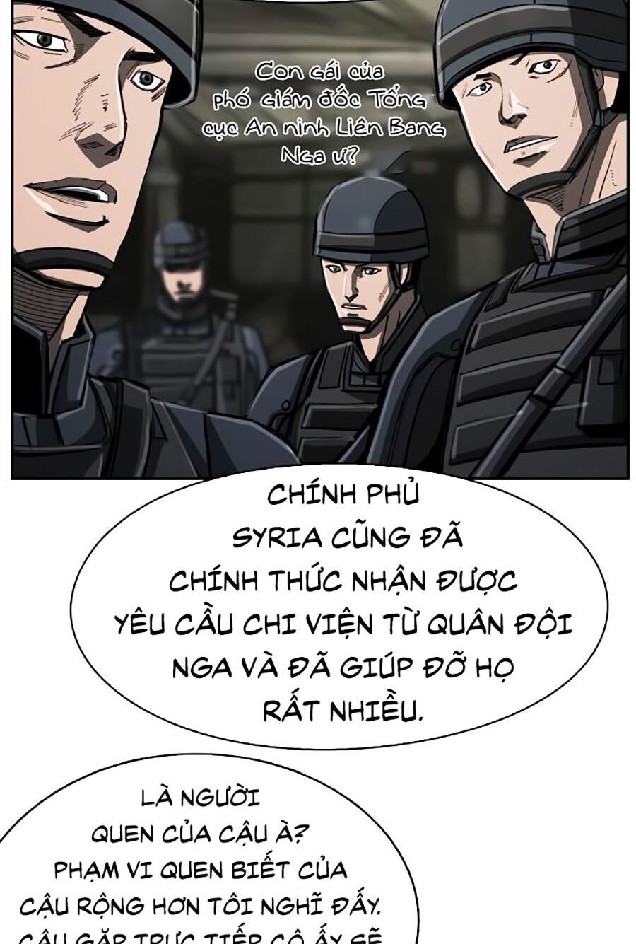 Thợ Săn Đầu Tiên Chapter 67 - 78