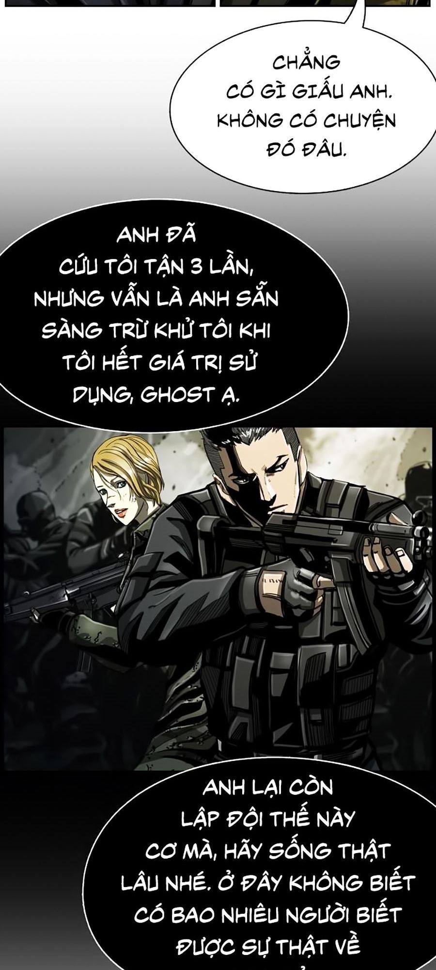 Thợ Săn Đầu Tiên Chapter 68 - 19