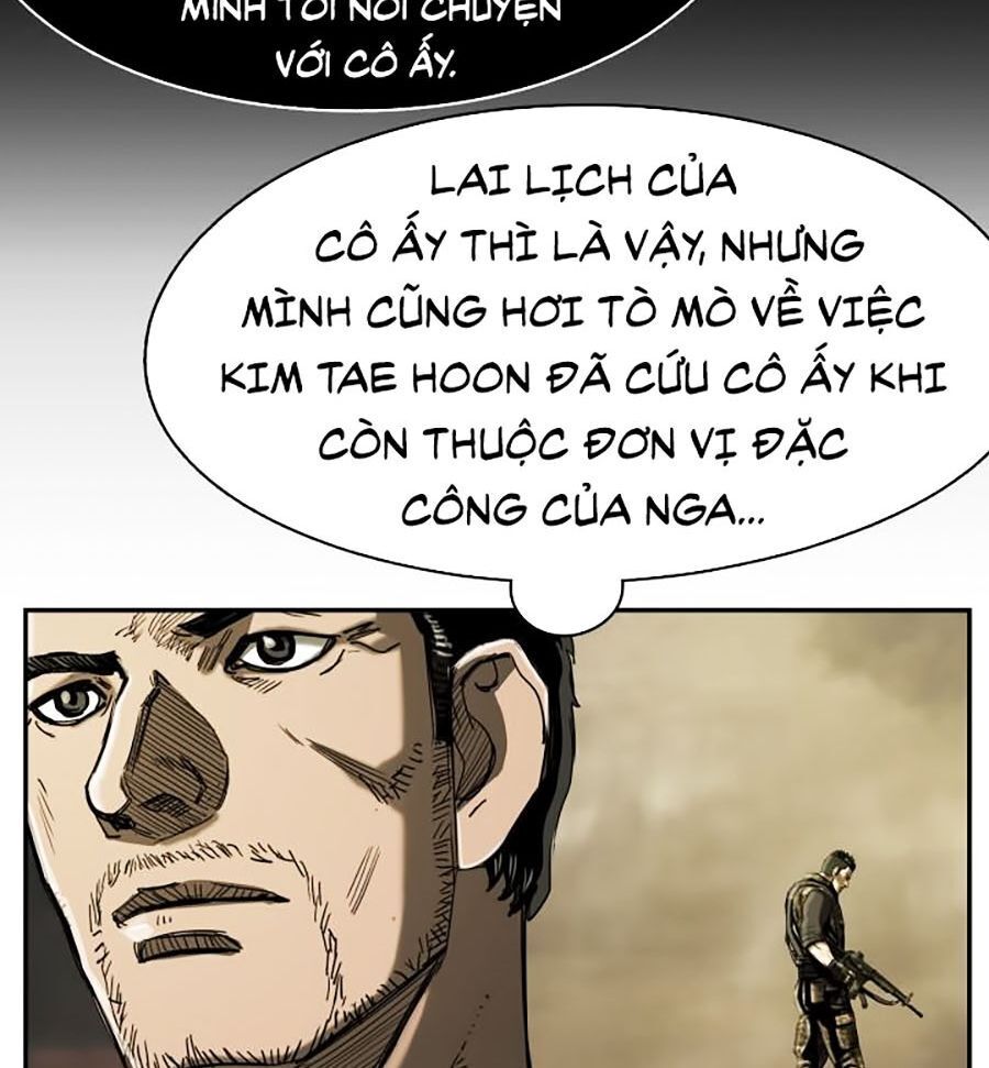 Thợ Săn Đầu Tiên Chapter 68 - 28