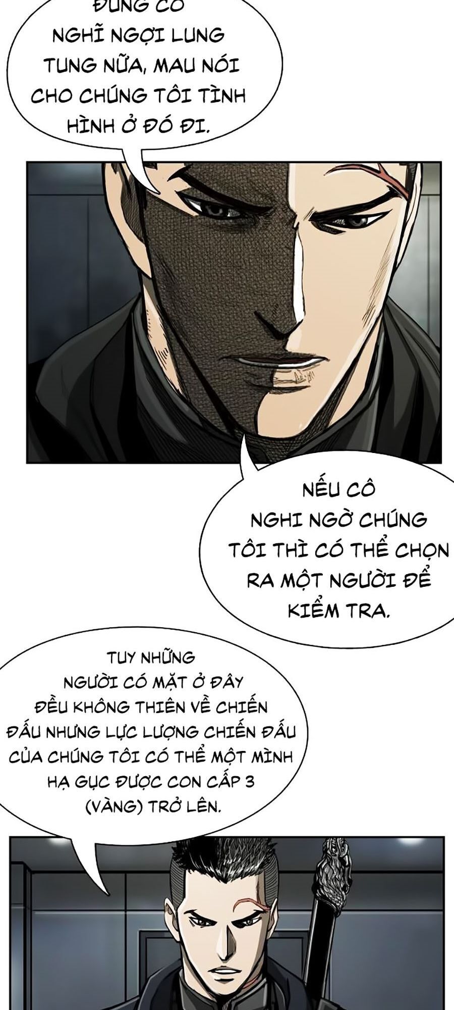 Thợ Săn Đầu Tiên Chapter 68 - 39