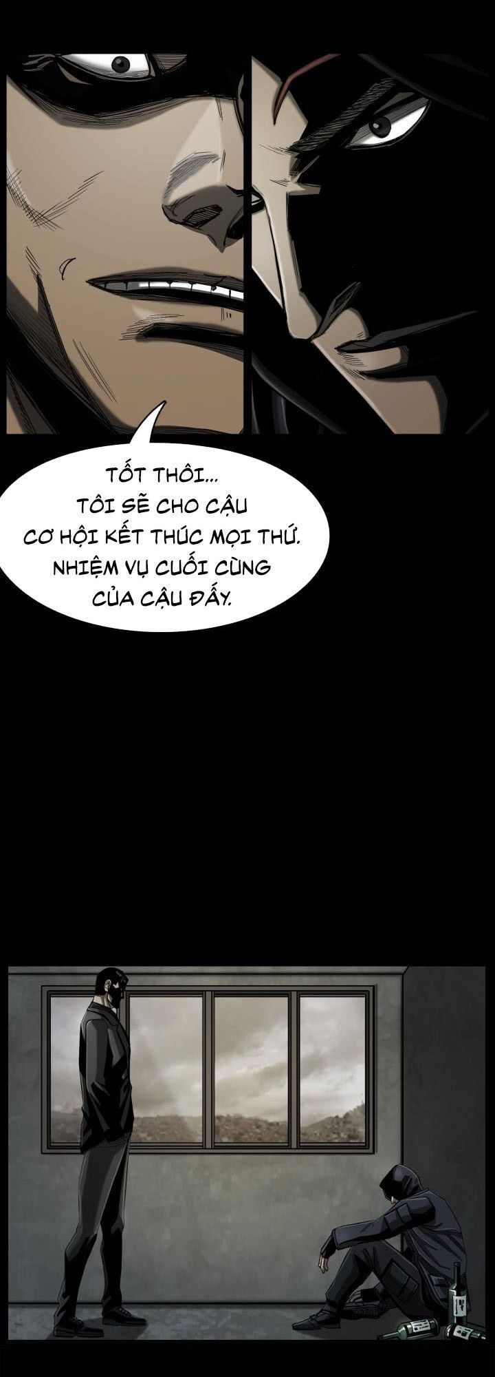 Thợ Săn Đầu Tiên Chapter 73 - 99