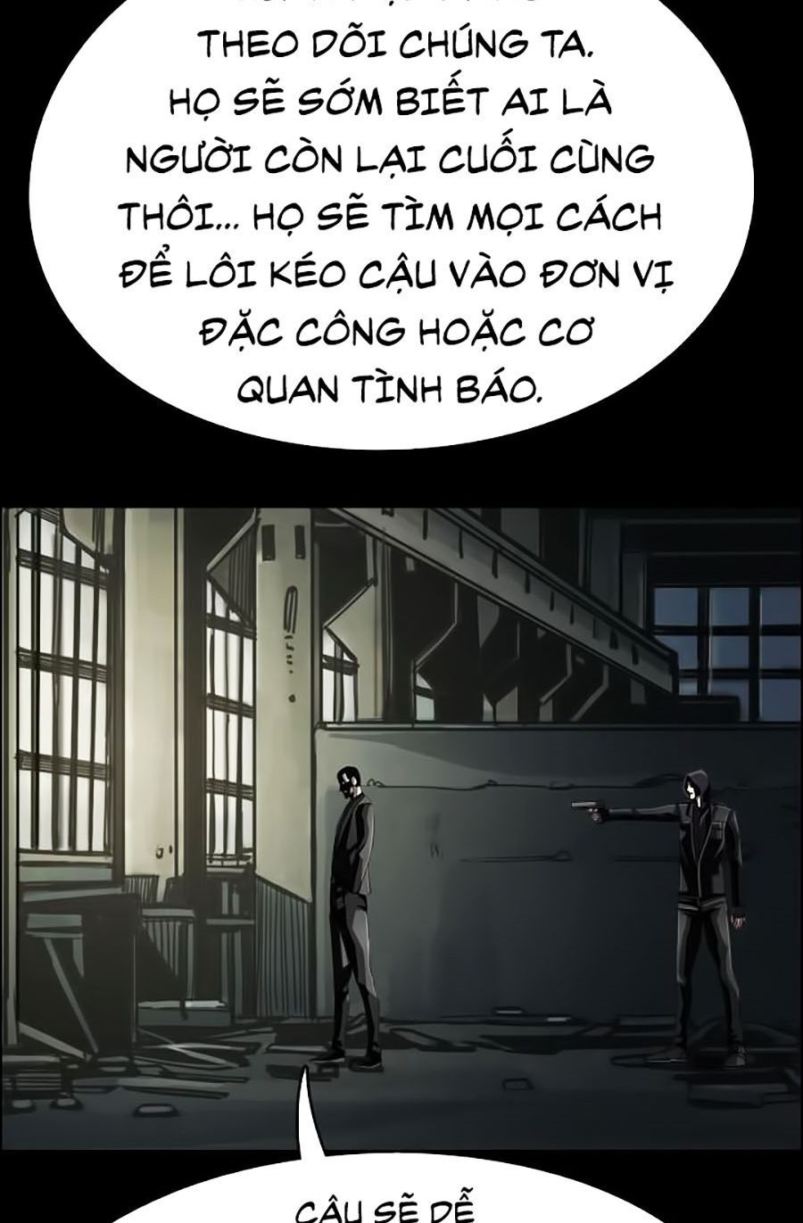 Thợ Săn Đầu Tiên Chapter 74 - 36