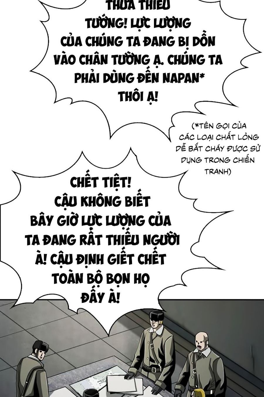 Thợ Săn Đầu Tiên Chapter 75 - 51