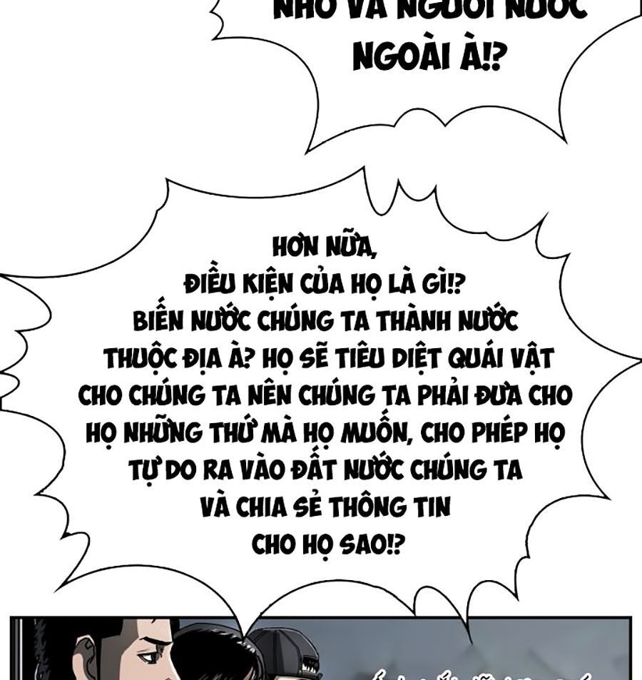 Thợ Săn Đầu Tiên Chapter 75 - 64