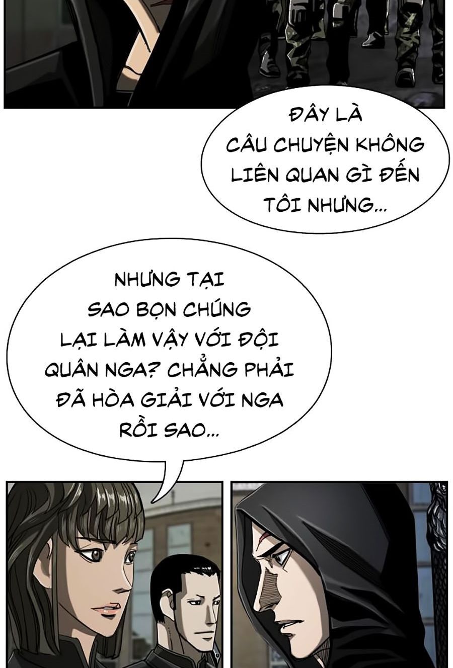 Thợ Săn Đầu Tiên Chapter 76 - 23